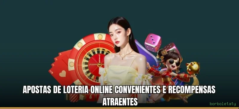 Jogos de fortune da borboletaty com prêmios incríveis