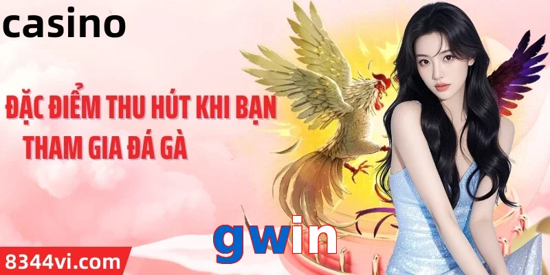 gwin